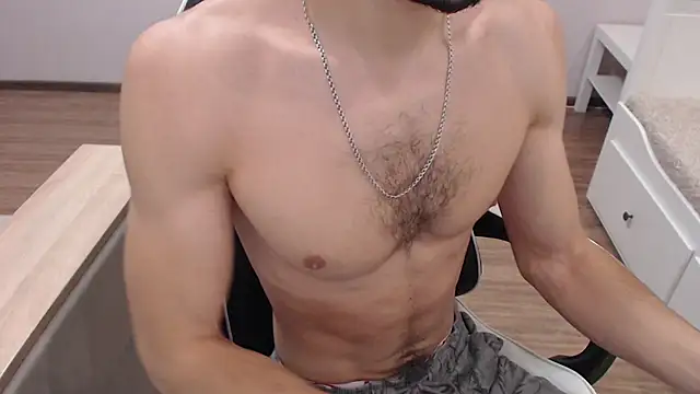 Mandarin4ks online show from December 6, 4:06 pm