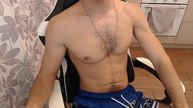 Mandarin4ks online show from September 11, 11:15 pm