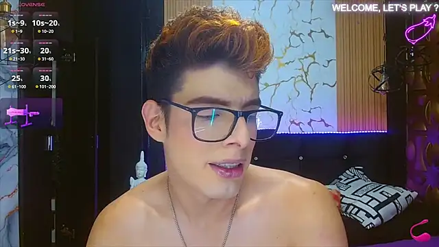 angel sexyevil online show from October 20, 12:42 pm