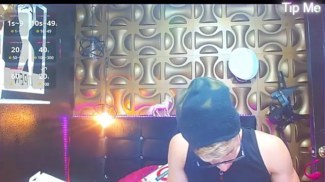 angel sexyevil online show from March 3, 12:32 pm