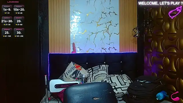 angel sexyevil online show from October 1, 12:31 pm