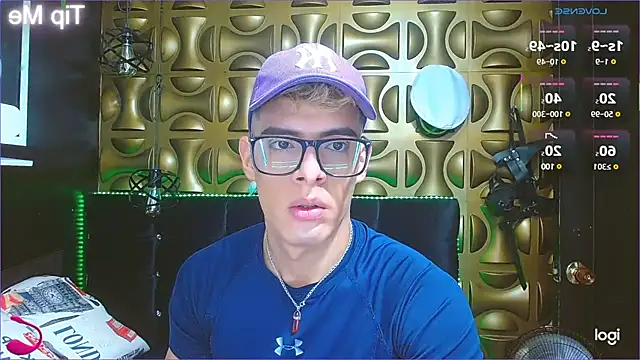 angel sexyevil online show from March 5, 12:22 pm