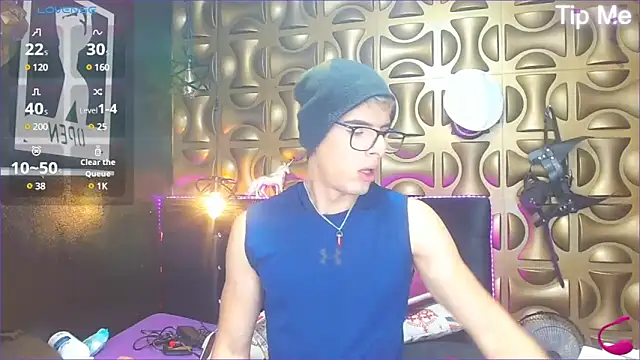 angel sexyevil online show from March 8, 12:28 pm