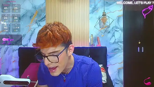 angel sexyevil online show from September 12, 12:38 pm