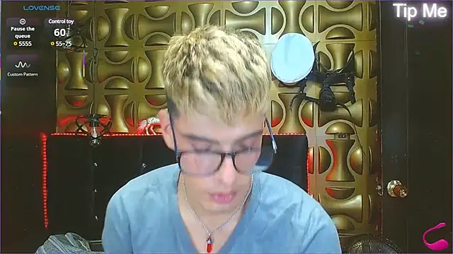 angel sexyevil online show from February 15, 12:22 pm