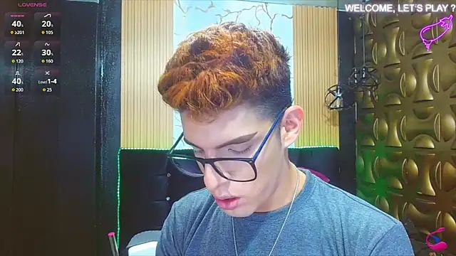 angel sexyevil online show from October 5, 1:04 pm