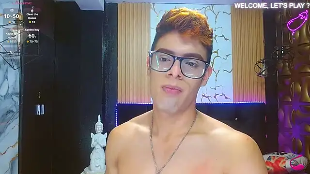 angel sexyevil online show from October 11, 12:53 pm