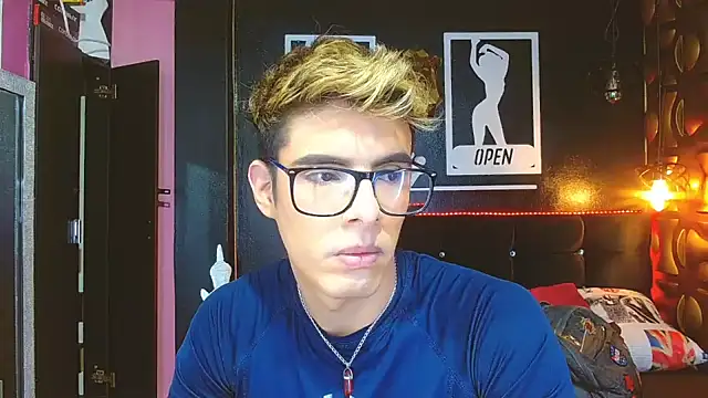 angel sexyevil online show from December 26, 12:16 pm