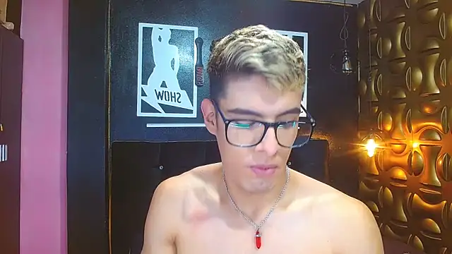 angel sexyevil online show from March 19, 12:23 pm