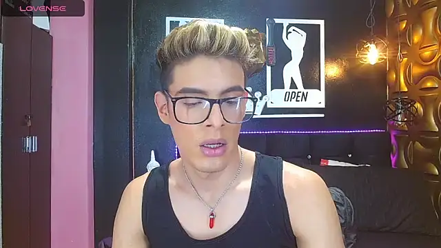 angel sexyevil online show from December 12, 12:22 pm