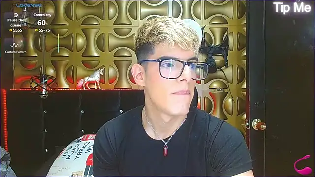 angel sexyevil online show from February 16, 12:21 pm