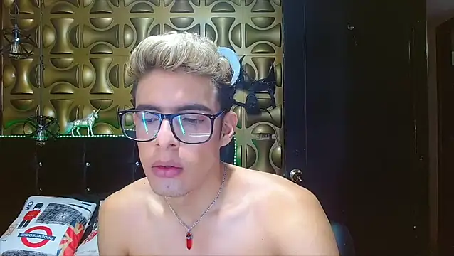 angel sexyevil online show from February 7, 12:17 pm