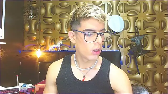 angel sexyevil online show from March 9, 12:31 pm