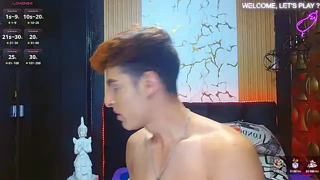 angel sexyevil online show from October 9, 12:32 pm