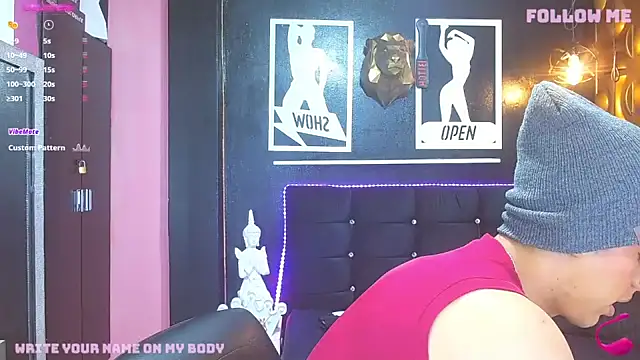 angel sexyevil online show from December 11, 12:27 pm