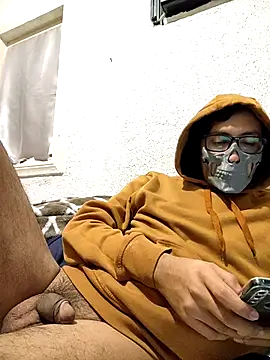 HardestPepe online show from December 4, 3:02 am