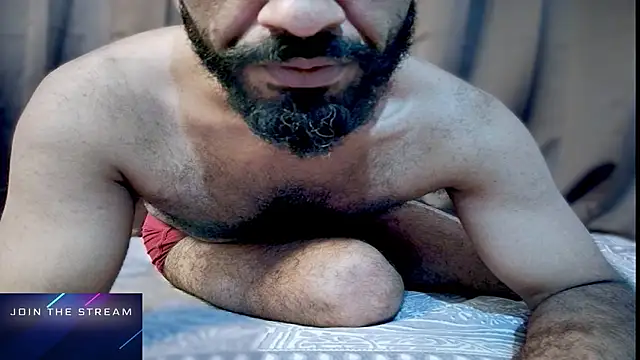 Steffan55 online show from October 26, 8:00 pm