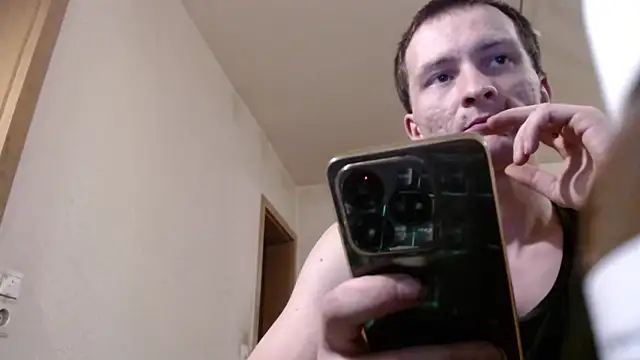 sexymann92 online show from October 29, 7:50 pm