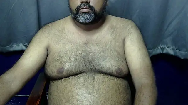 hairysubcub 70 online show from May 29, 10:58 am