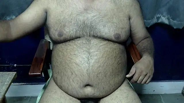 hairysubcub 70 online show from May 8, 12:49 pm