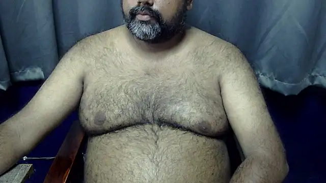 hairysubcub 70 online show from July 15, 11:39 am
