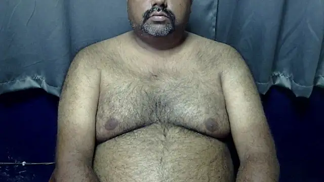 hairysubcub 70 online show from April 29, 8:19 am