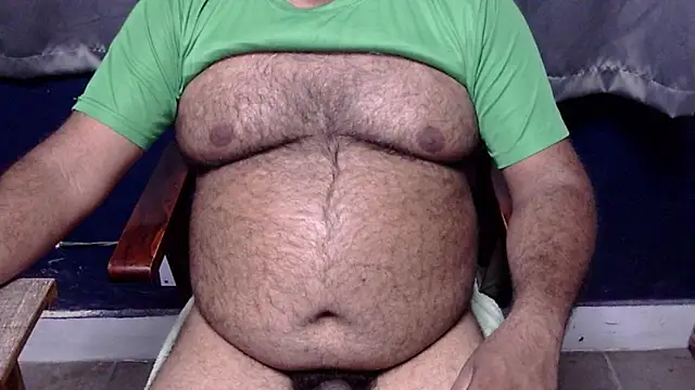 hairysubcub 70 online show from May 25, 11:49 am