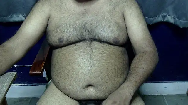 hairysubcub 70 online show from May 30, 11:54 am