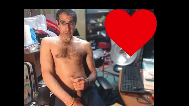 Gsmile1 online show from January 31, 10:52 pm