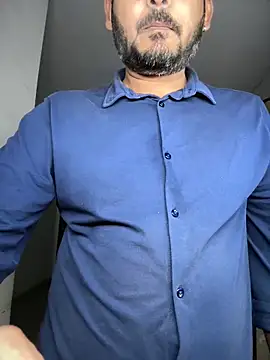 Spicy aryan online show from February 16, 3:32 pm