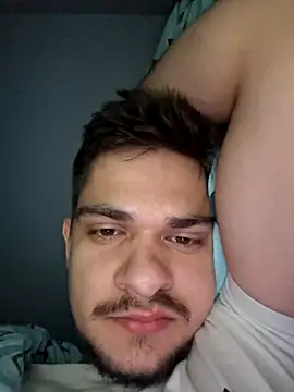 jhin6ix online show from March 19, 10:46 pm