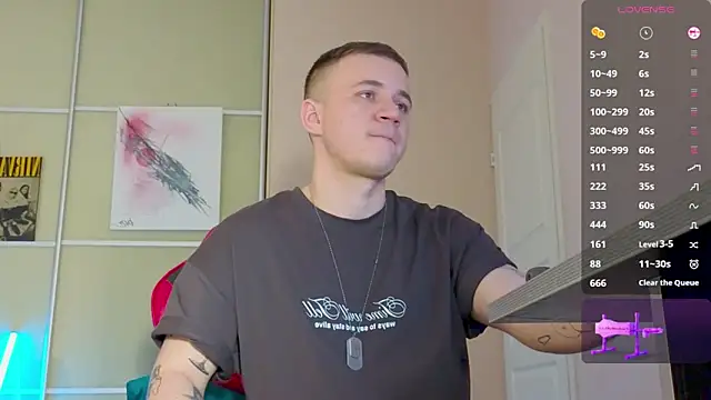 Ethan and mike online show from September 10, 12:37 pm