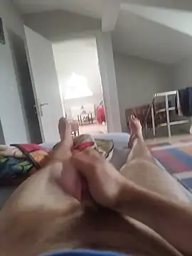 Aykut1990 online show from February 15, 1:19 pm