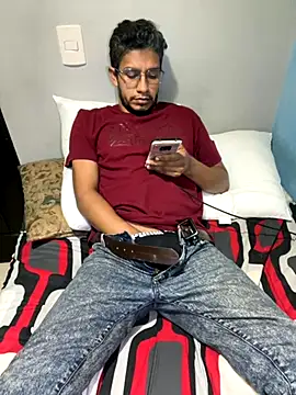 Darkdickhard online show from October 24, 3:19 am