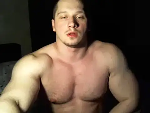 LionEdwin online show from December 19, 8:13 pm