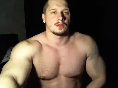 LionEdwin online show from December 16, 7:54 pm