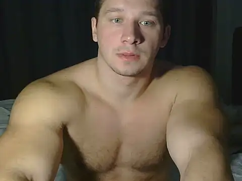 LionEdwin online show from October 7, 5:44 am