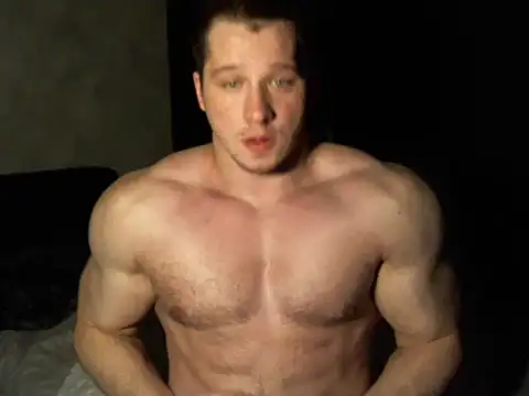 LionEdwin online show from March 9, 4:27 am