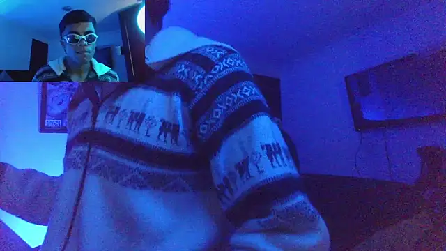 pinedasex777 online show from November 29, 6:43 pm