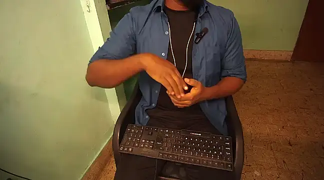 Tamil KD online show from March 17, 8:19 pm