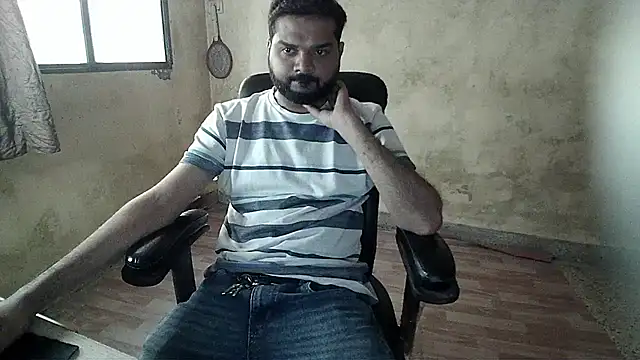 mynastyfuckerr online show from February 2, 11:40 am