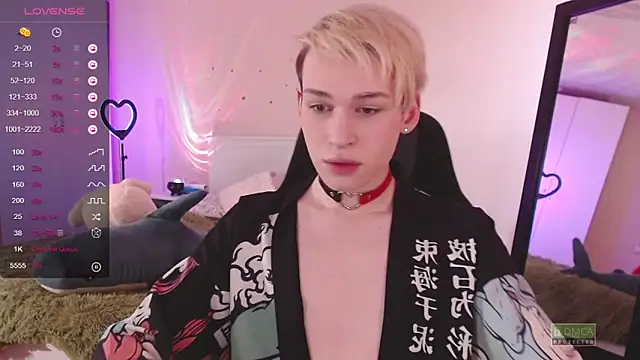 rainbow  salt online show from December 6, 10:27 am