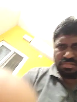 rameshmry1 online show from April 6, 8:31 pm