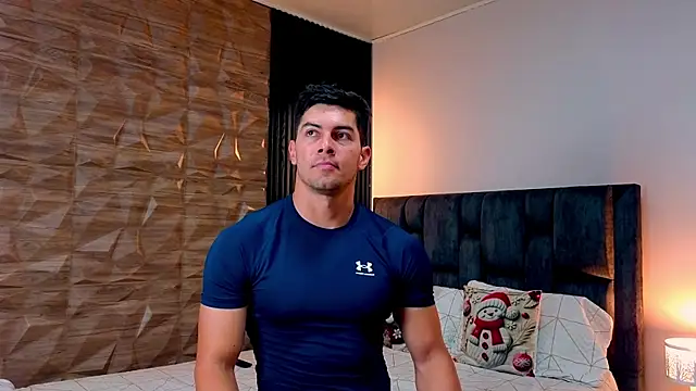 FelipeAndMarcello3 online show from December 18, 7:54 pm