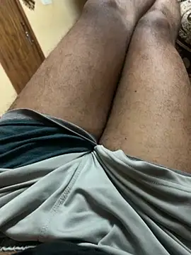 RamseyHot online show from July 10, 4:43 pm
