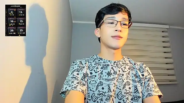 tom Howard online show from October 16, 4:31 am