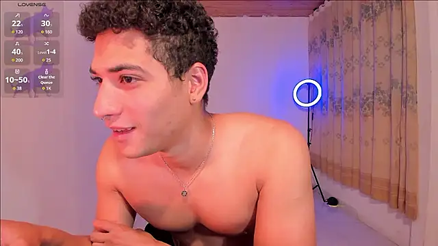 MitchellXD online show from February 1, 5:00 pm