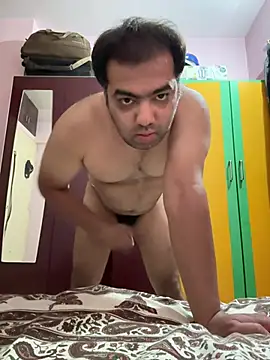 kaustubh45 online show from March 23, 8:59 am