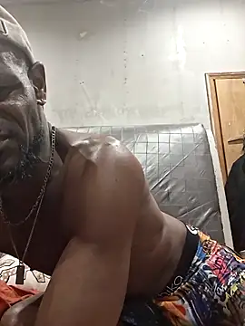 Maculine Stayr online show from March 17, 10:51 am