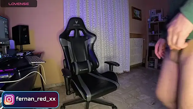 fernan redsxxx online show from March 20, 11:08 pm